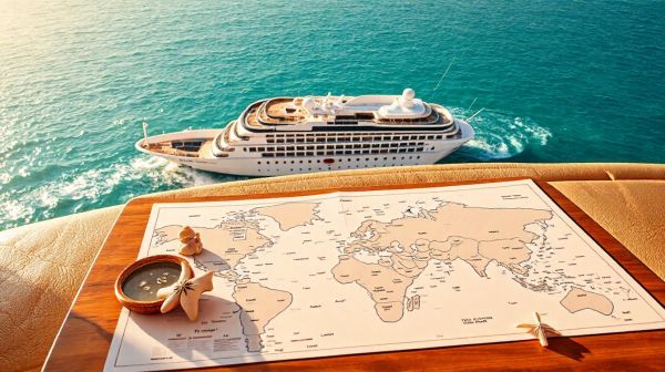 Guide essentiel pour sélectionner votre croisière idéale