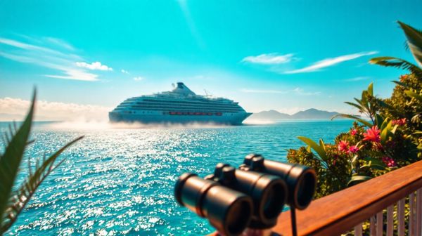 Guide essentiel pour sélectionner votre croisière idéale