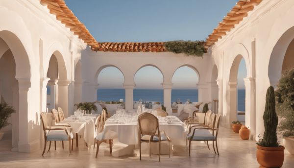 Hôtels à Albufeira : mieux que vous ne l’imaginiez en Algarve
