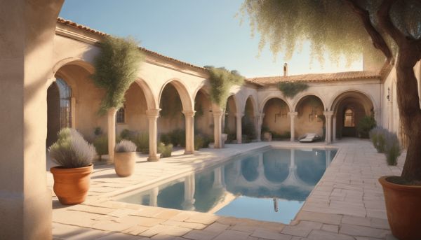 Les havres de paix pour un séjour relaxant à Narbonne