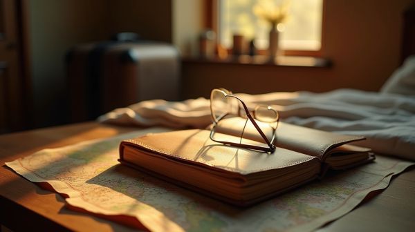 Maîtriser le guide de voyage pour des vacances réussies