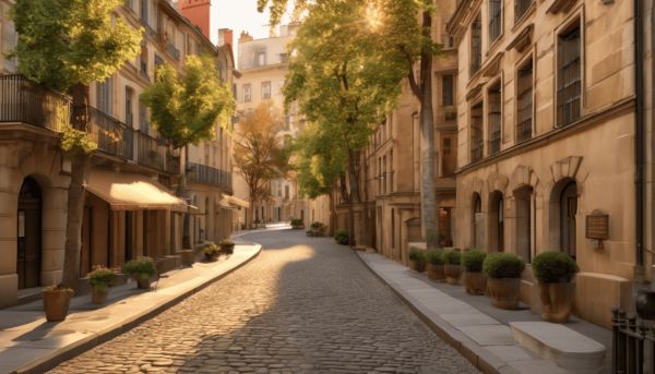 Pourquoi la rue des Marronniers à Lyon mérite votre visite