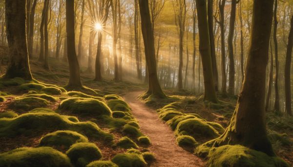 Profitez d’une expérience magique au Bois des lutins à Lyon