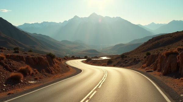 Road trip en Andalousie : les incontournables à découvrir