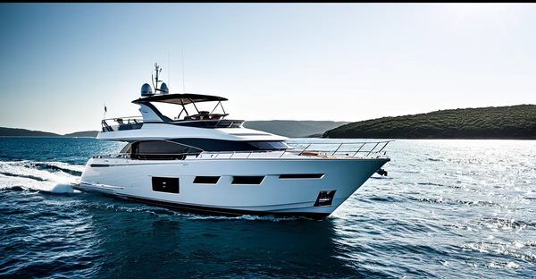 Yacht neuf ou d'occasion : entre rêve et réalités pratiques